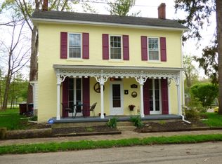 224 Miami St, Morrow, OH 45152