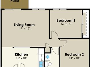 229 S 5th St #20, Ames, IA 50010
