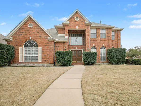 1323 Edgewood Ct, Carrollton, TX 75007