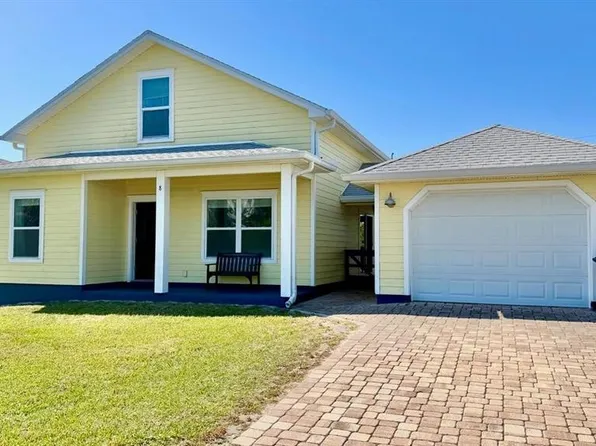 8 Moody Dr, Palm Coast, FL 32137