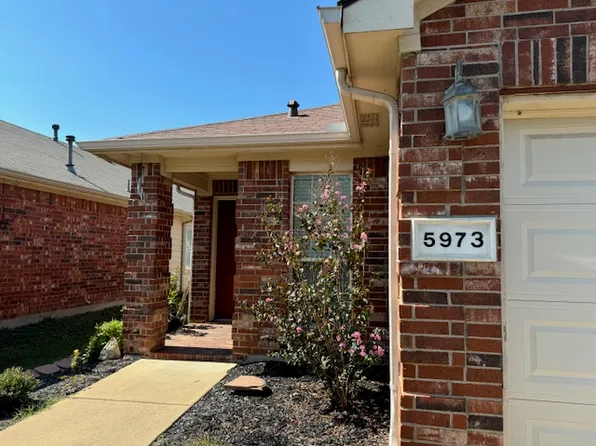 5973 Missy Ln, Fort Worth, TX 76131