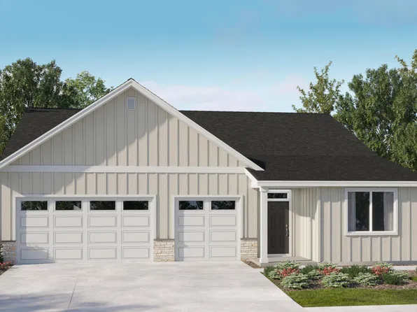 1281 NE Whistle Way #257, Prineville, OR 97754