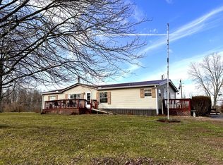 768 Neave Milford Rd, Falmouth, KY 41040