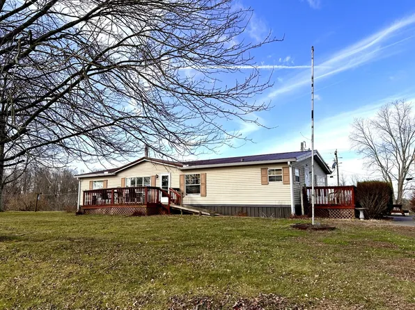 768 Neave Milford Rd, Falmouth, KY 41040
