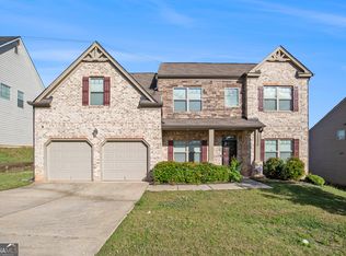 12230 Stillman Ct, Hampton, GA 30228