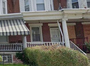 5233 N Warnock St, Philadelphia, PA