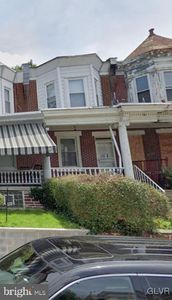 5233 N Warnock St, Philadelphia, PA, 19141
