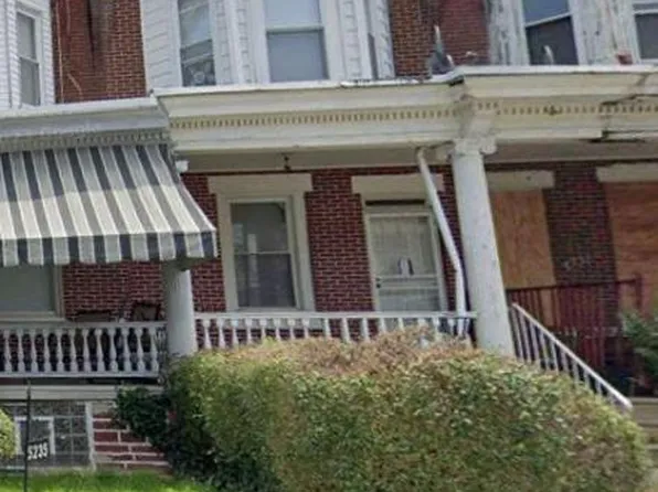 5233 N Warnock St, Philadelphia, PA 19141