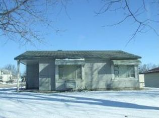 401 S Gault St, Arcadia, IA 51430