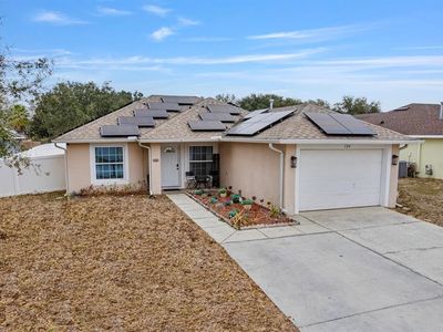 124 Walpole Loop, Davenport, FL, 33897