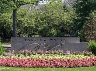 9100 Falling Waters Dr W, Burr Ridge, IL 60527