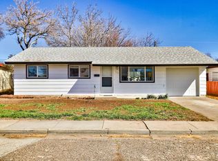 775 S 13 E, Mountain Home, ID 83647