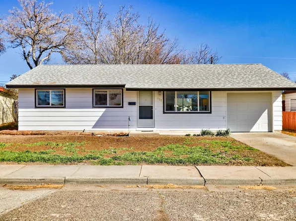 775 S 13 E, Mountain Home, ID 83647