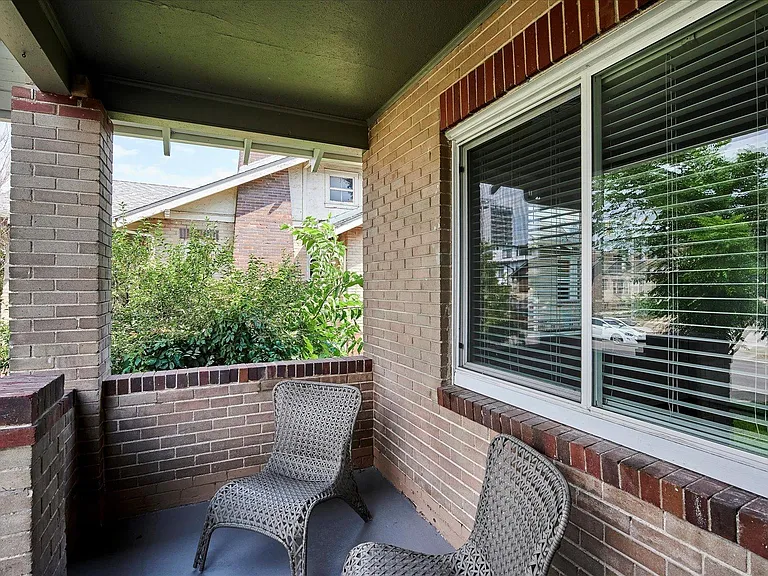 1434 N Perry St #UPPER — Photo 4