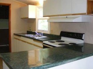 2829 Parker Rd, Albany, OH 45710