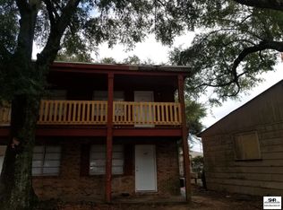 6646 Applegate St, Milton, FL 32570