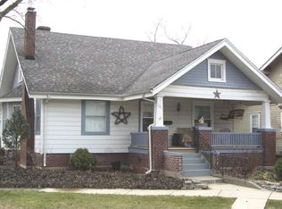 121 Kingston Rd, Kokomo, IN 46901