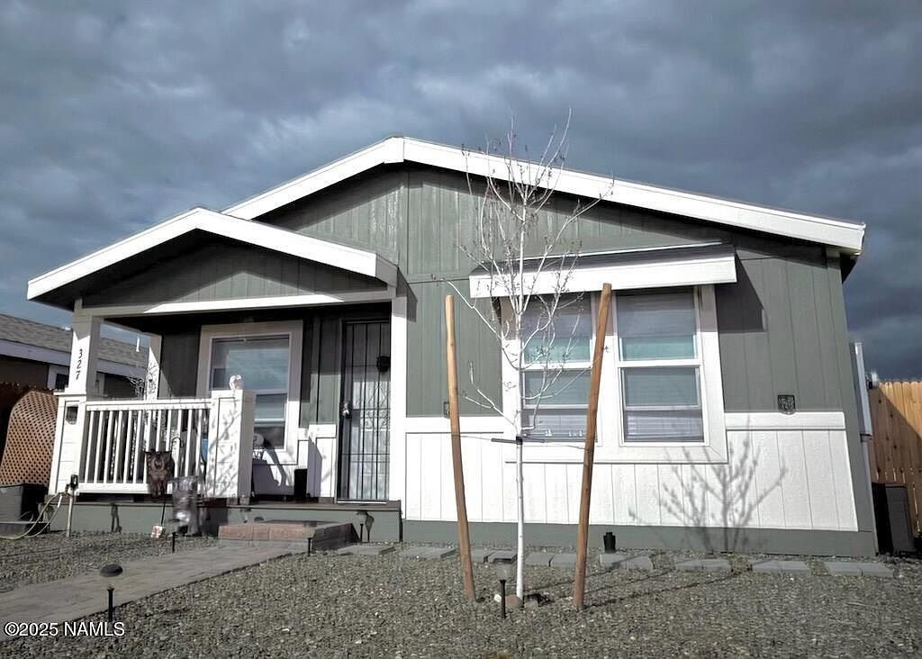 327 N Morse Ave, Williams, AZ 86046 | Zillow