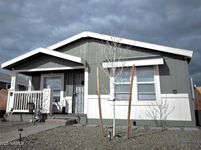 327 N Morse Ave, Williams, AZ, 86046