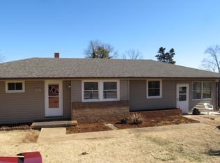 287 Krontz Dr, Bassett, VA 24055