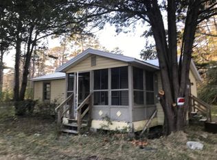 5826 Dixie Plantation Rd, Hollywood, SC 29449