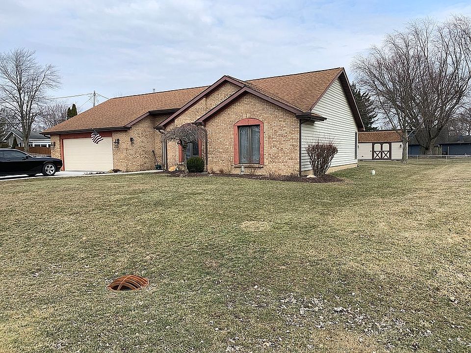 2nd image of 3830 Cherrystone Ct