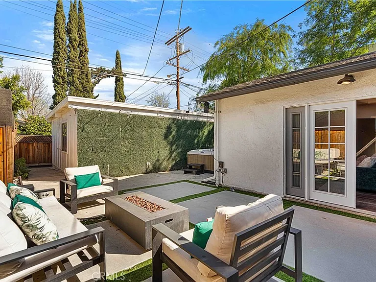 6512 Coldwater Canyon Ave — Photo 21