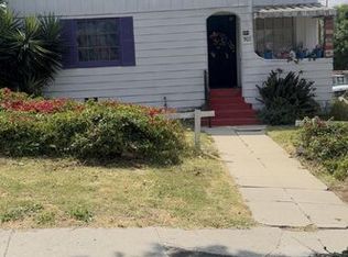 900 E 65th St, Inglewood, CA 90302