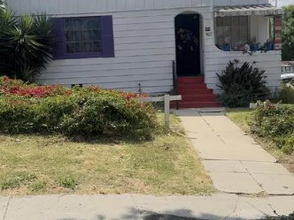 900 E 65th St, Inglewood, CA 90302
