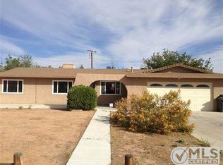 14560 Jelan Ave, Apple Valley, CA 92307