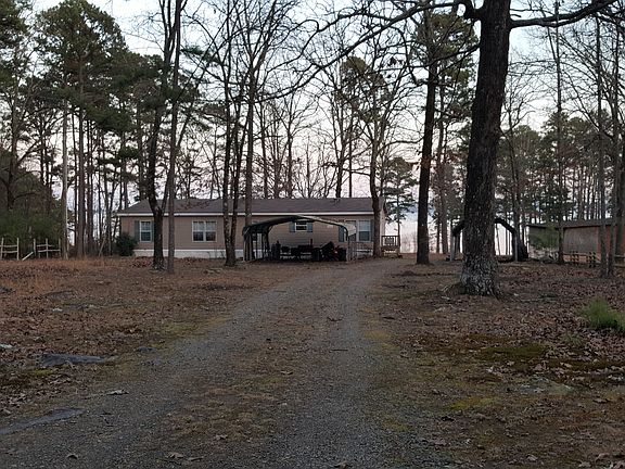View of house from roadway