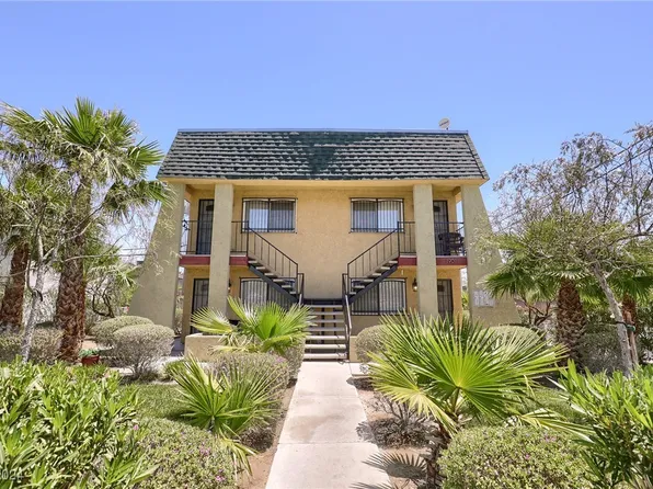 1901 Goodwill St, Las Vegas, NV 89106