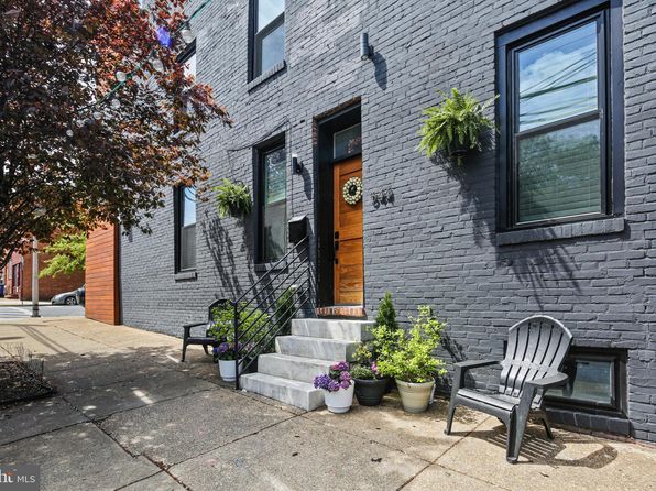 544 E Clement St, Baltimore, MD 21230