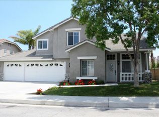 25474 Chisom Ln, Stevenson Ranch, CA 91381