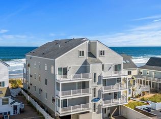 Oceancrest Condominium, Salisbury, MA 01952