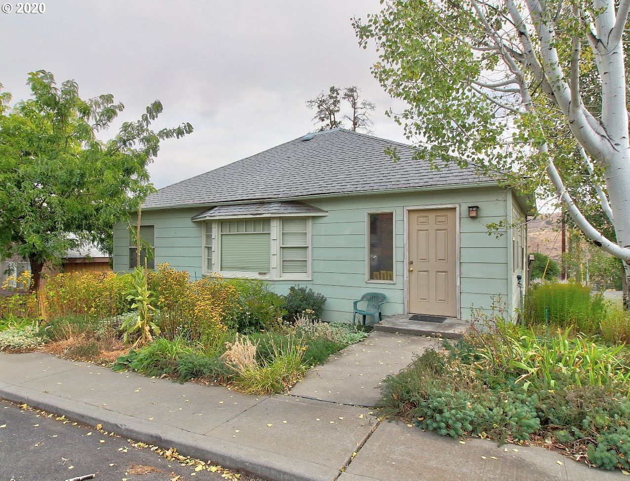 311 Dufur Ave, Maupin, OR 97037 Zillow