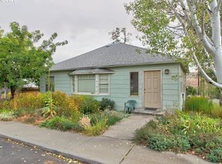 311 Dufur Ave, Maupin, OR 97037