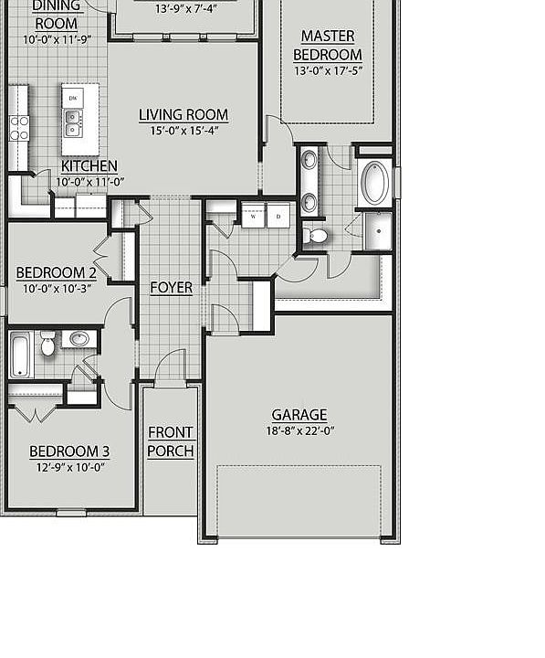 2nd image of 27629 Carrington Ct