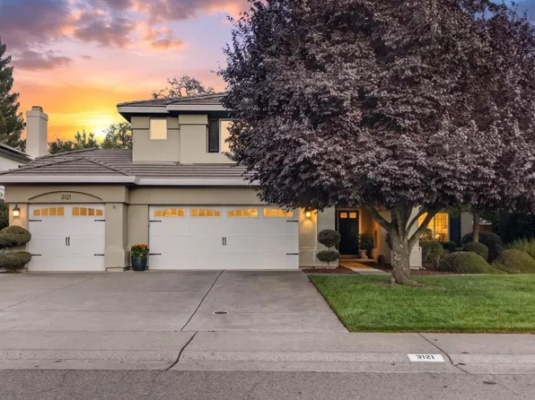 3121 Brackenwood Pl, El Dorado Hills, CA 95762