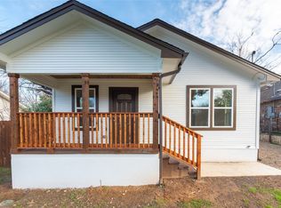 1319 Norman St, Denton, TX 76201
