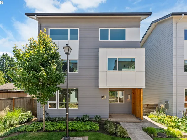 6622 SE 62nd Ave, Portland, OR 97206