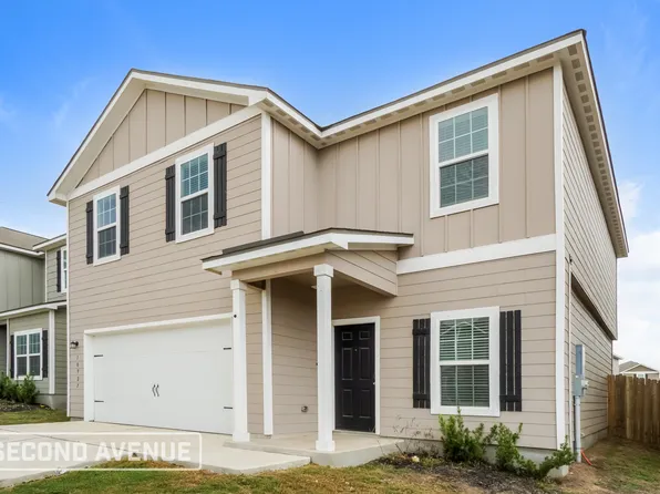 10927 Juliette Pass, Converse, TX 78109
