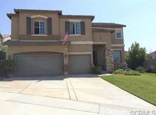 7421 Sequoia Ln, Highland, CA 92346