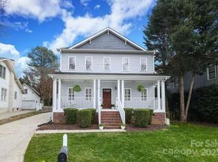 1512 Pecan Ave, Charlotte, NC 28205