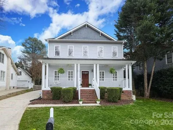 1512 Pecan Ave, Charlotte, NC 28205