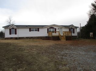 1317 Izaak Walton Rd, Madison Heights, VA 24572