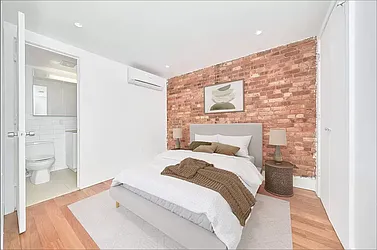 Rented by Living New York