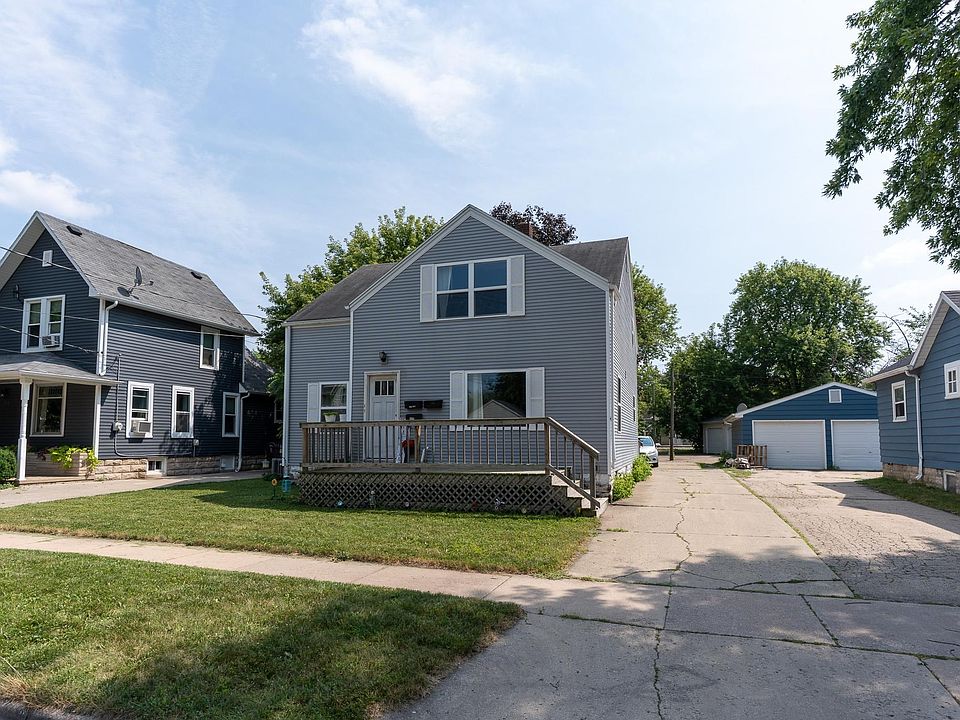 1st image of 325 E Hancock St