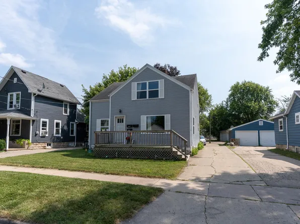 325 E Hancock St, Appleton, WI 54911