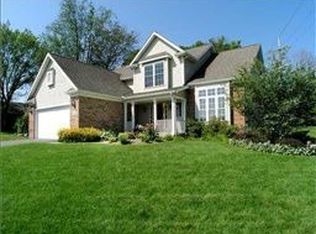 4899 Aberdeen Dr, Ann Arbor, MI 48103